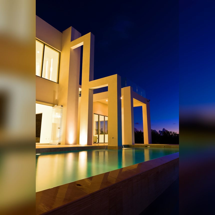 The Beach House